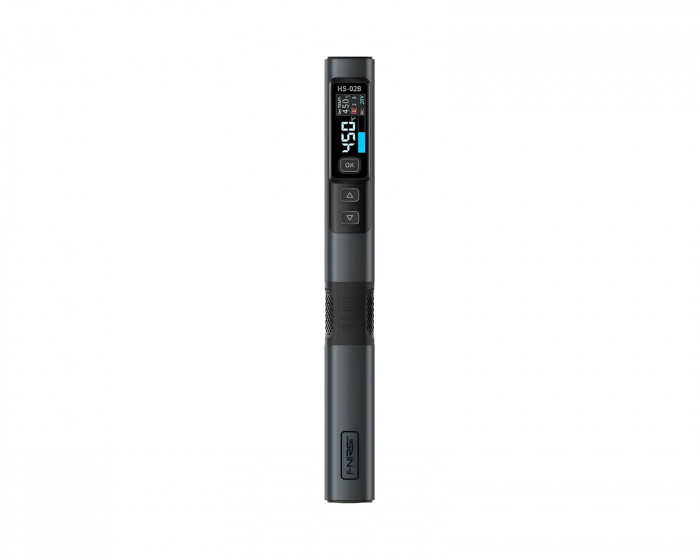 FNIRSI HS-02B MAX 100W Älykäs Juotoskolvi
