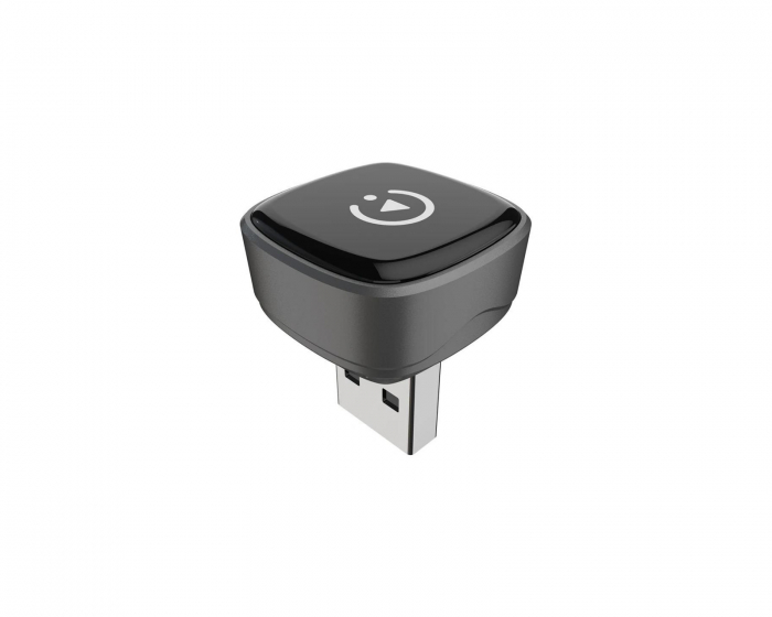 Carlinkit Mini Ultra 5 Langaton Sovitin CarPlaylle & Android Autolle