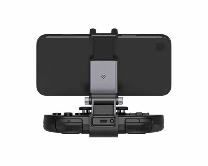 8Bitdo Puhelinteline SN30 Pro -ohjaimelle