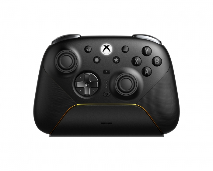 8Bitdo Ultimate 3E Ohjain PC & Xbox - Harmaa
