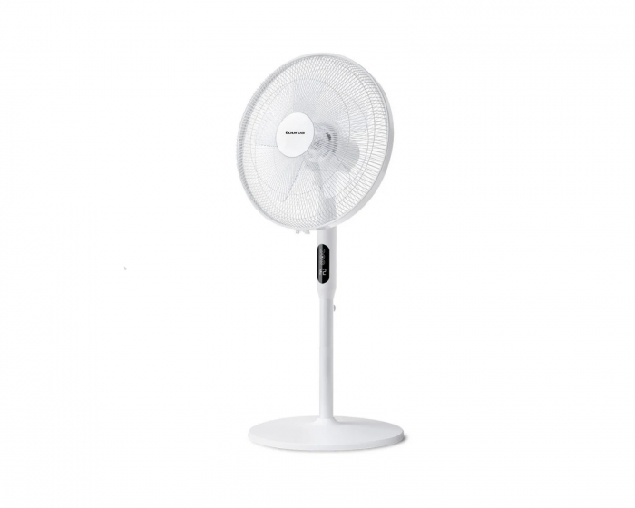 TAURUS Lattiatuuletin Ice Brise 3-in-1 40cm - Valkoinen