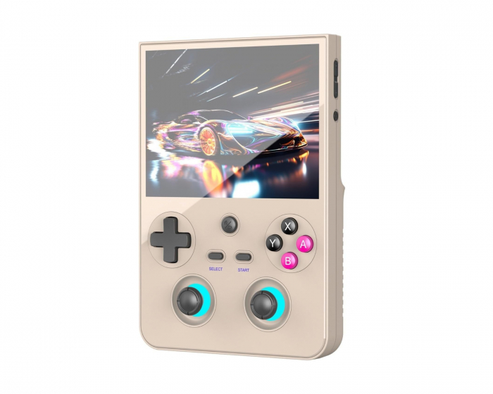 Anbernic RG477V Retro Emulator (128GB) - Harmaa