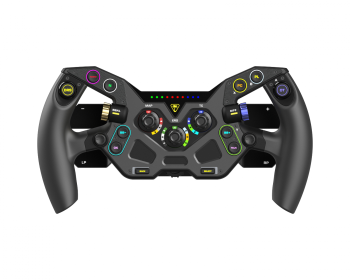 Turtle Beach VelocityOne F-RX Formula Ratti Xboxille/PC:lle