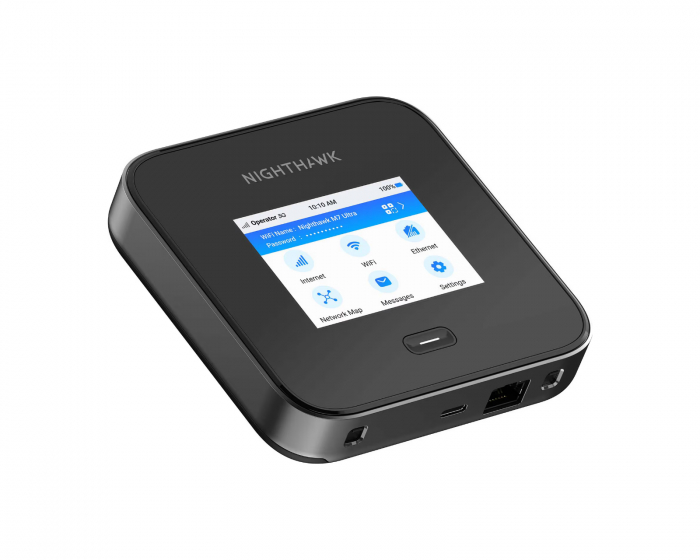 Netgear Nighthawk M7 Pro Mobiililaajakaista