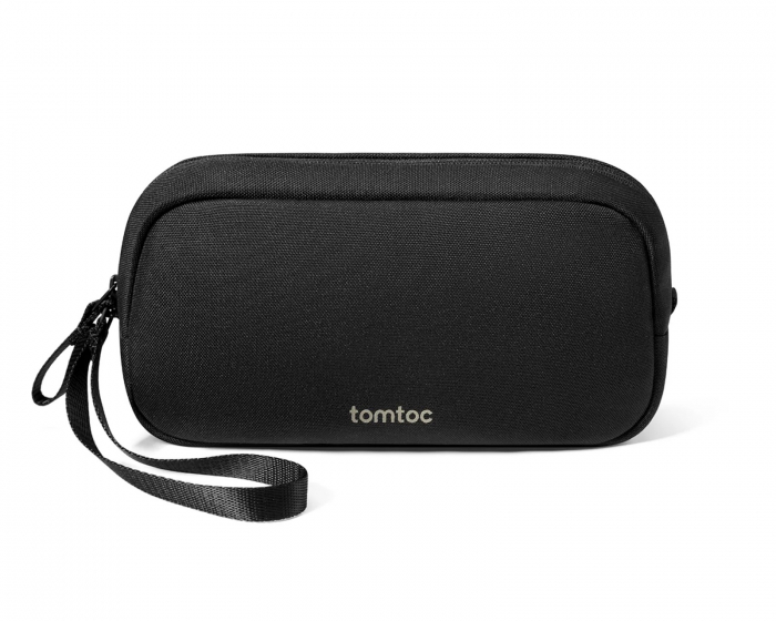 Tomtoc Light-T12 Accessory Case 1L - Black