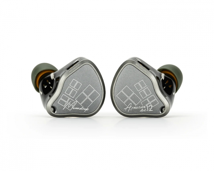 MoonDrop Armature Art 12 IEM-kuulokkeet