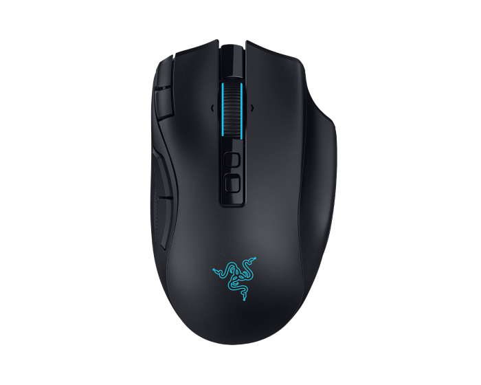 Razer Naga V3 Pro Langaton Pelihiiri