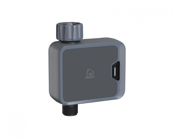 Deltaco Smart Home WiFi-vesiohjain