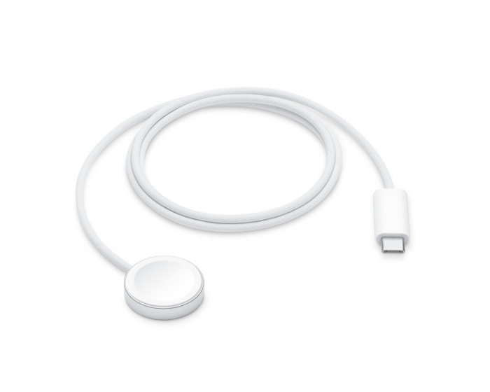 Apple Watch Magnetic Charger – USB-C-kaapeli