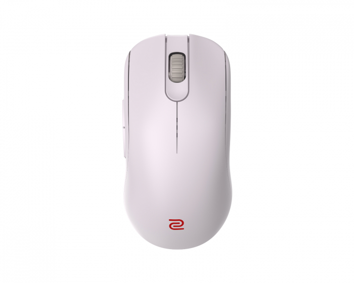 ZOWIE by BenQ FK1-DW 4K Langaton pelihiiri - Harmaa