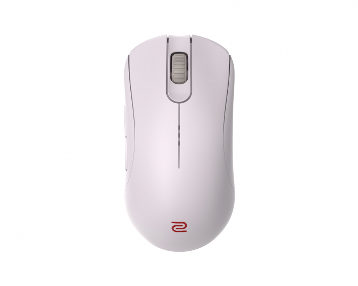 ZOWIE by BenQ ZA12-DW 4K Langaton Pelihiiri - Harmaa