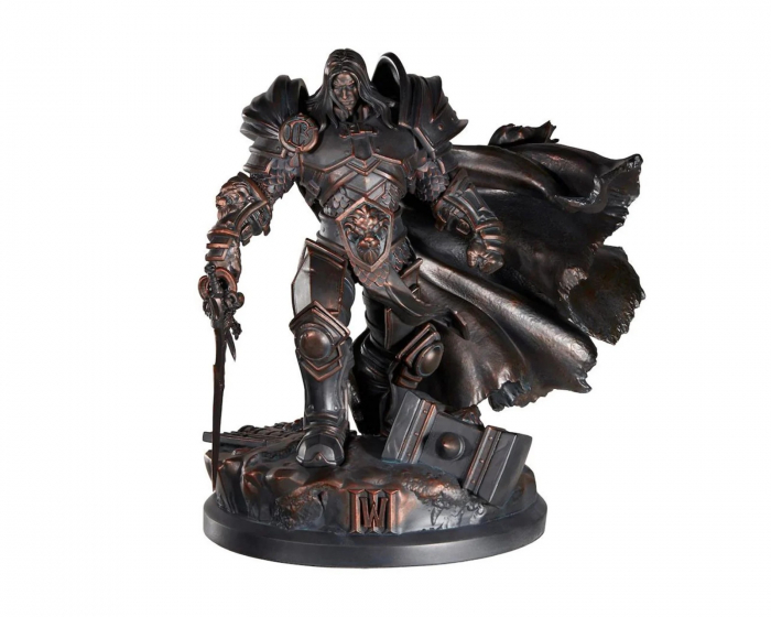 Blizzard Blizzard World of Warcraft - Prince Arthas Patsas