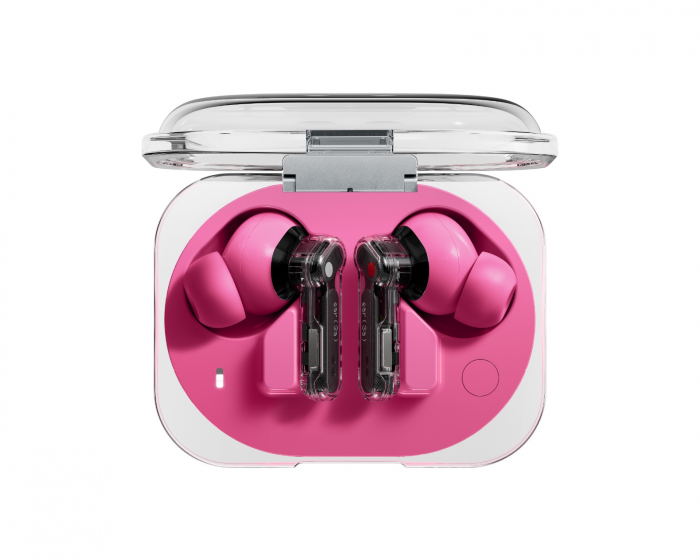 Nothing Ear (3a) - Pink