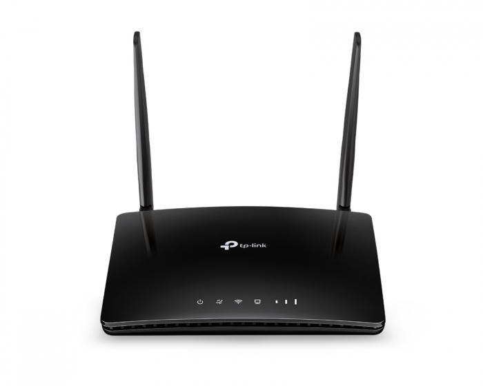 TP-Link Archer MR400 AC1200 langaton kaksitaajuuksinen 4G LTE -reititin