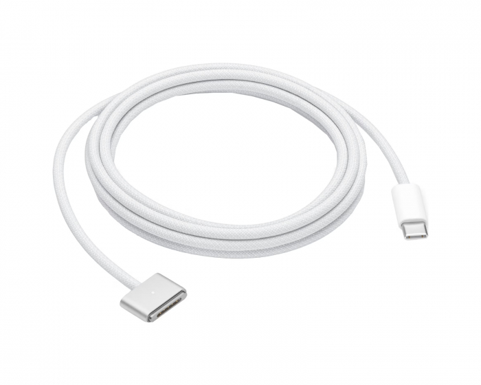 Apple USB-C–MagSafe 3 -kaapeli (2 metriä)