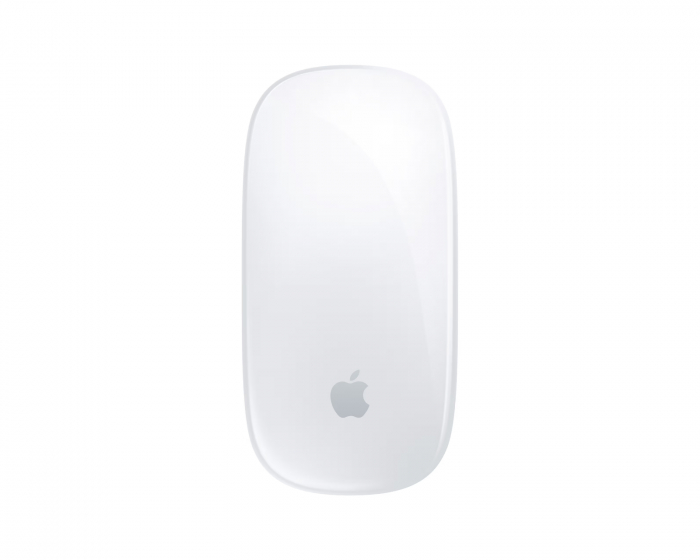 Apple Magic Mouse Multi-Touch - valkoinen