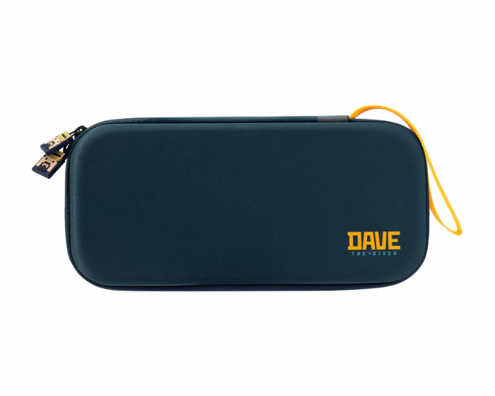 Funlab Nintendo Switch 2 -kantolaukku - Dave Edition