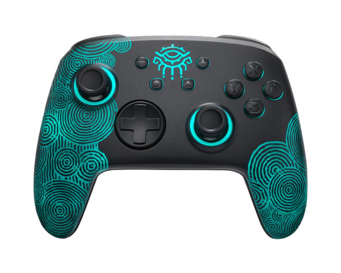 Funlab Firefly Pro Wireless Controller for Nintendo Switch - Zonai