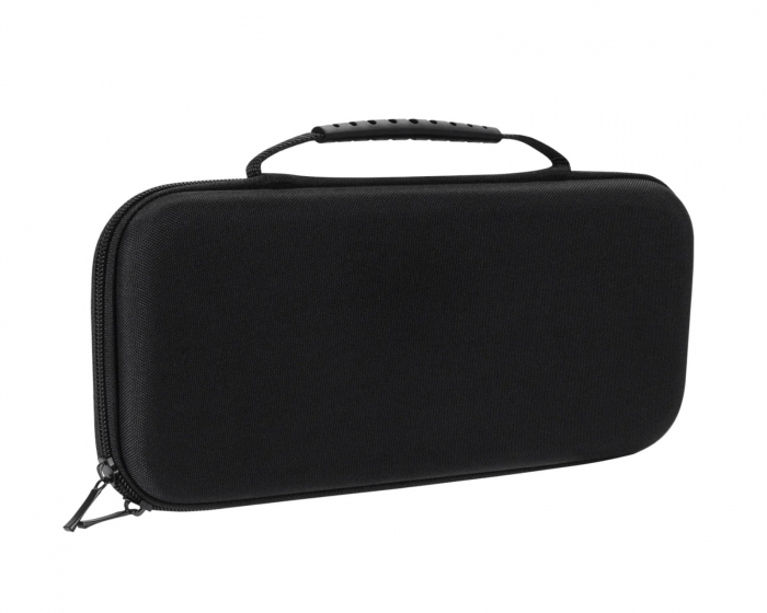 Funlab Suojakotelo Nintendo Switch 2 -laitteelle - Musta
