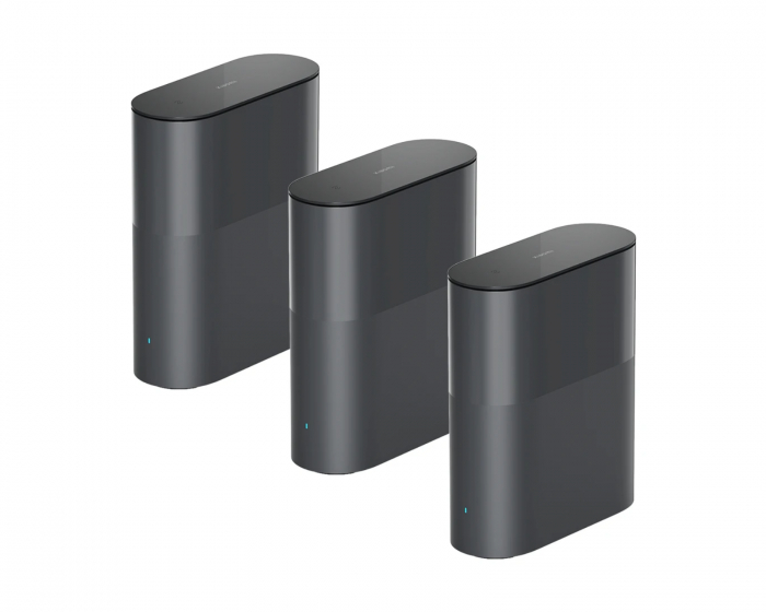 Xiaomi Mesh System BE3600 Pro Wi-Fi 7 (3-pack)