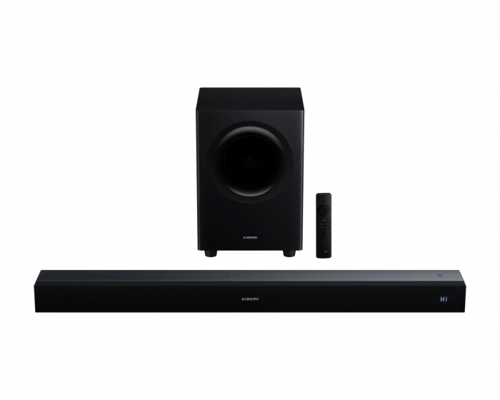 Xiaomi Soundbar Pro 2.1 300W - Black