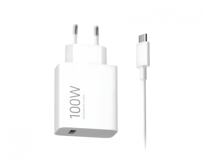 Xiaomi 100W Charging Combo (Type-A) 