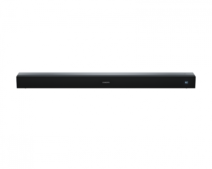 Xiaomi Soundbar Pro 2.0 langaton - musta