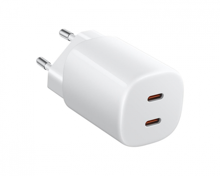 Xiaomi 45W Nano Turbo Charging Seinälaturi (2-porttinen)