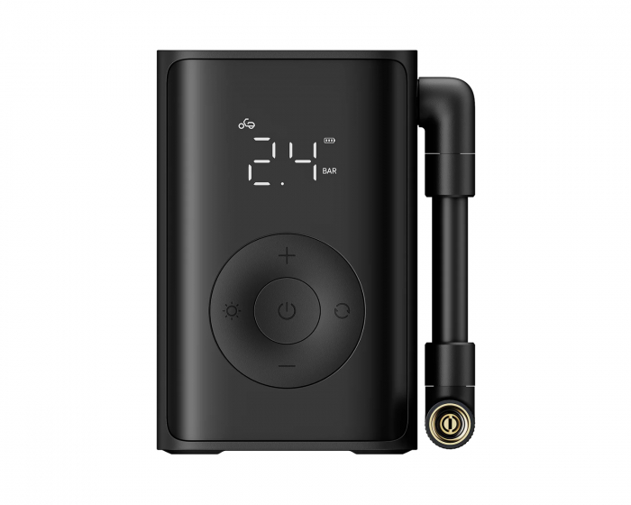 Xiaomi Mijia Compact Portable Electric Air Compressor