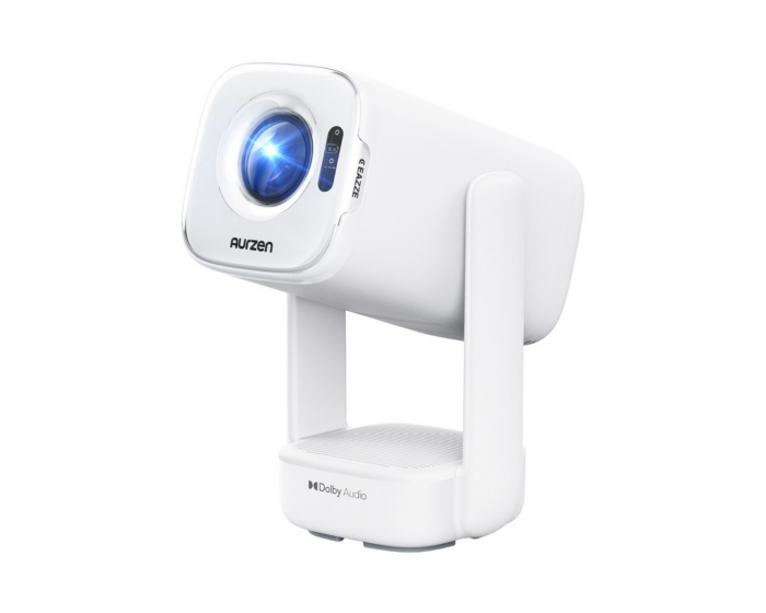 Aurzen D1Air Samart Projector 1080p Full HD