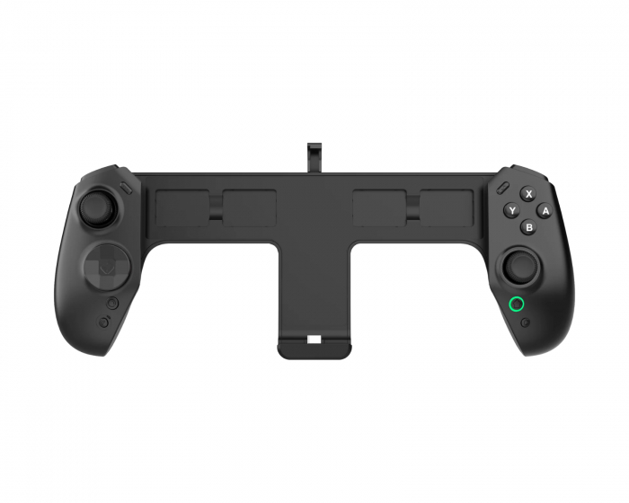 Deltaco Gaming Ergonominen Switch 2 Peliohjain - Musta