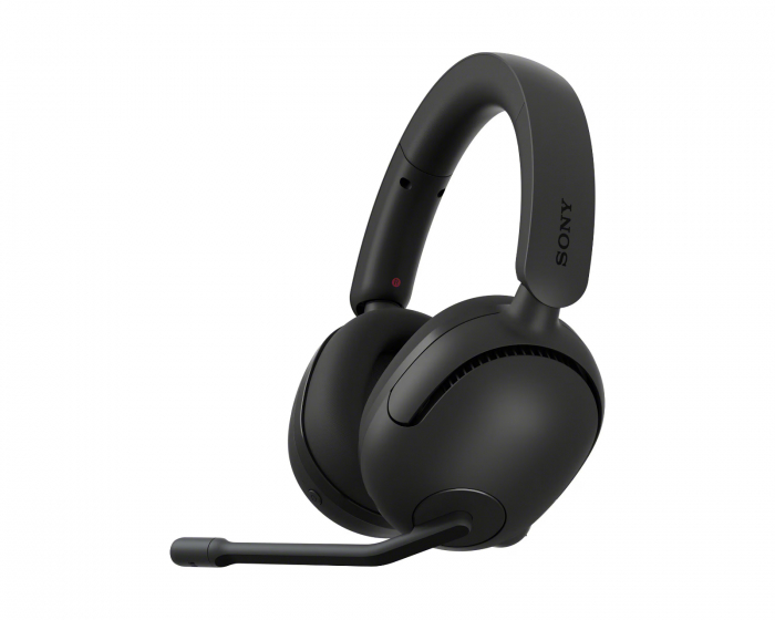 Sony INZONE H5 Langattomat Pelikuulokkeet - Musta