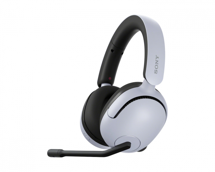 Sony INZONE H5 Langattomat Pelikuulokkeet - Valkoinen