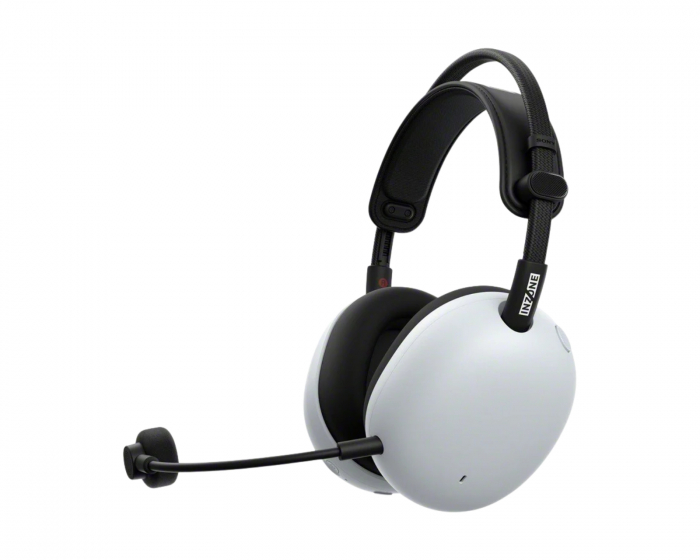 Sony INZONE H9 II Langattomat Pelikuulokkeet - Valkoinen