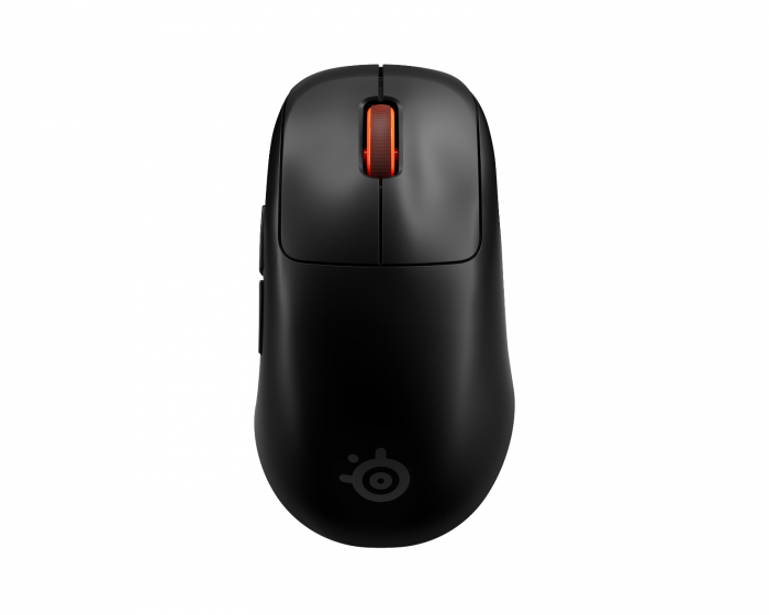 SteelSeries Rival Pro Langaton Pelihiiri - Musta