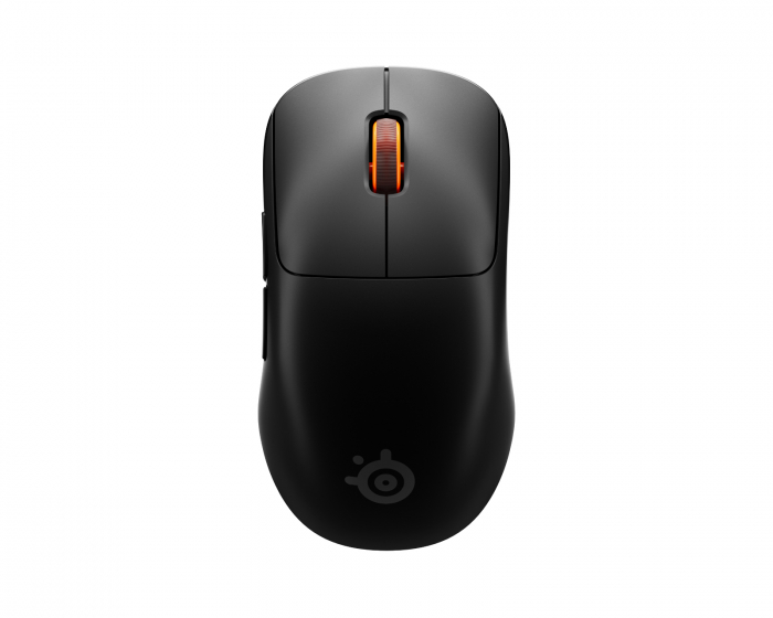 SteelSeries Sensei Pro Langaton Pelihiiri - Musta