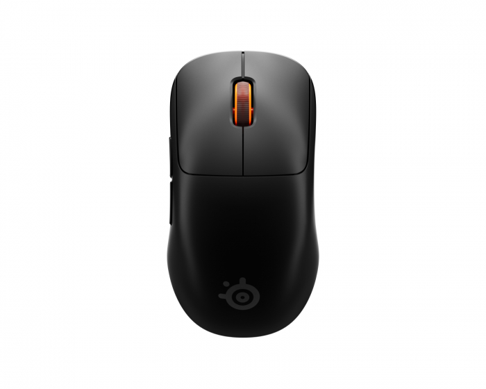 SteelSeries Sensei Pro Mini Langaton Pelihiiri - Musta