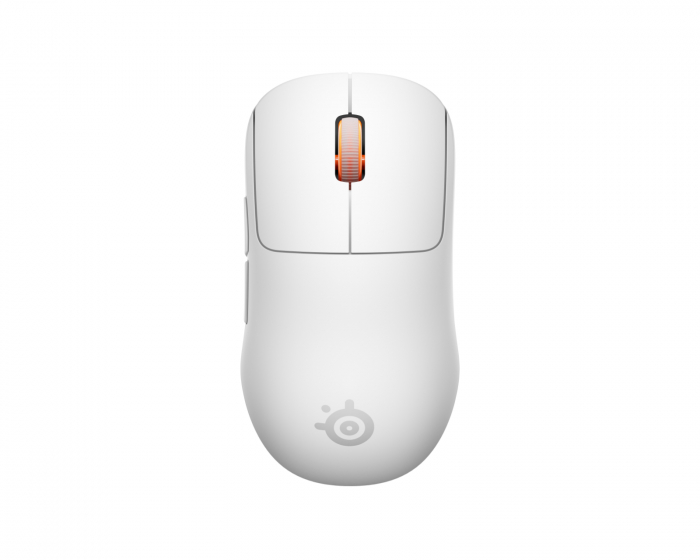 SteelSeries Sensei Pro Mini Langaton Pelihiiri - Valkoinen