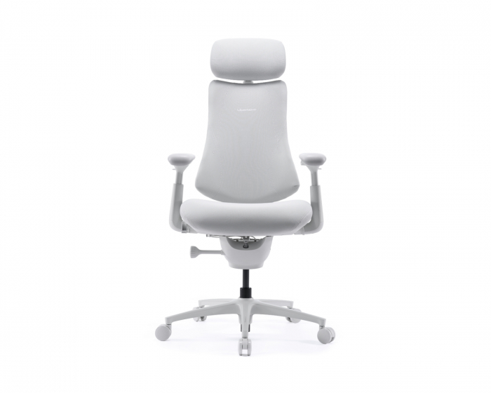 Libernovo Omni Pro Dynamic Ergonominen Tuoli - Glacier White