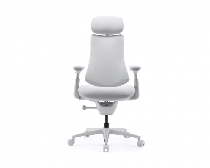Libernovo Omni Pro Dynamic Ergonominen Tuoli - Glacier White