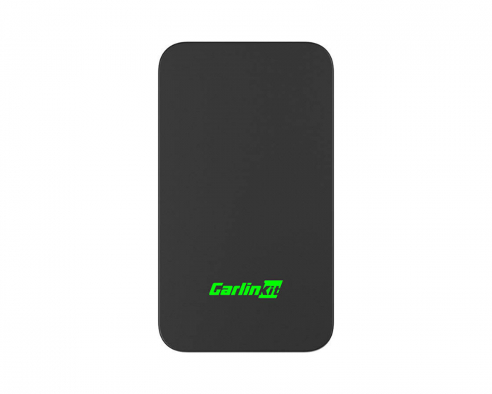Carlinkit 2AIR langaton sovitin Apple CarPlay/Android Auto