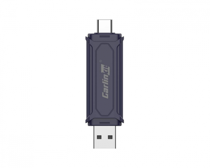 Carlinkit MINI PRO Carplay/Android Auto langaton sovitin