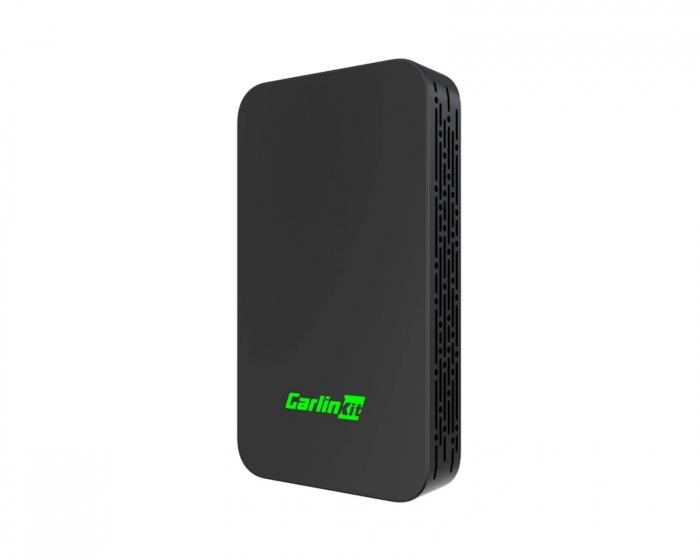 Carlinkit 2AIR-T langaton sovitin CarPlaylle/Android Autolle