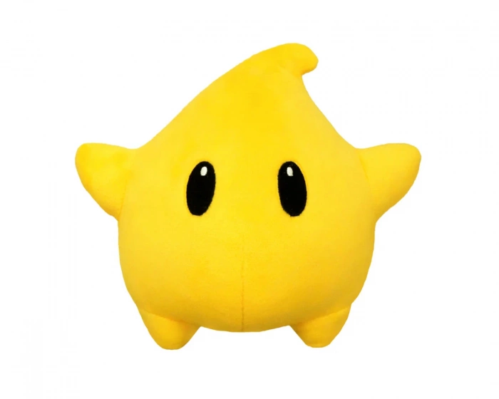 1UP Nintendo Together Plush Super Mario Galaxy Luma - 17 cm