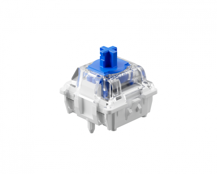 Pulsar x Gateron Magnetic Switch (95 kpl pakkaus)