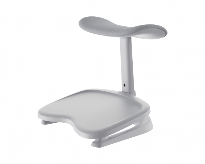 Libernovo Ergonominen Kaksikerroksinen Jalkatuki (Omni Pro -mallille) - Glacier