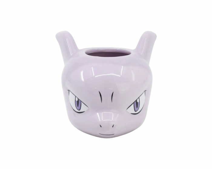  Pokémon 3D -muki Mewtwo - 385 ml