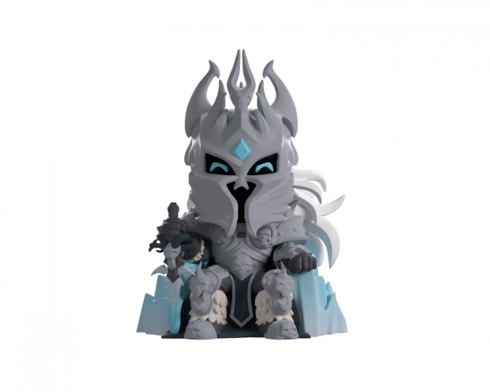 Youtooz World of Warcraft -vinyylifiguuri The Lich King 13 cm
