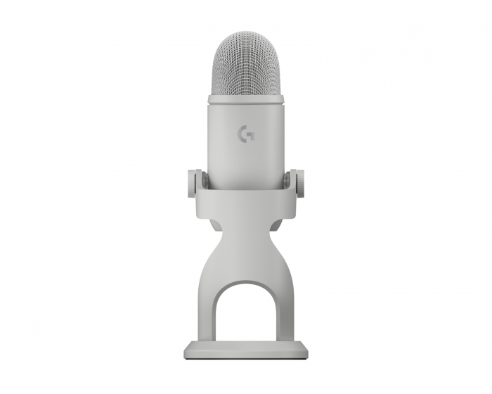 Logitech Blue Yeti 2 Mikrofoni - Valkoinen