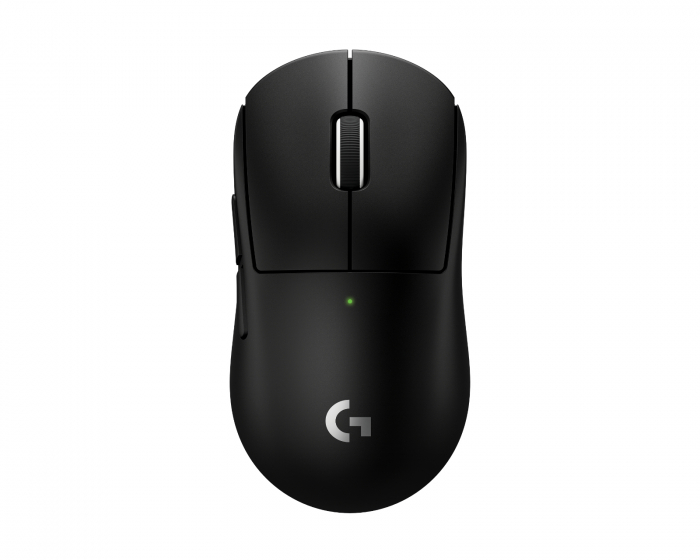 Logitech PRO X Superlight 2c SE Langaton Pelihiiri - Musta